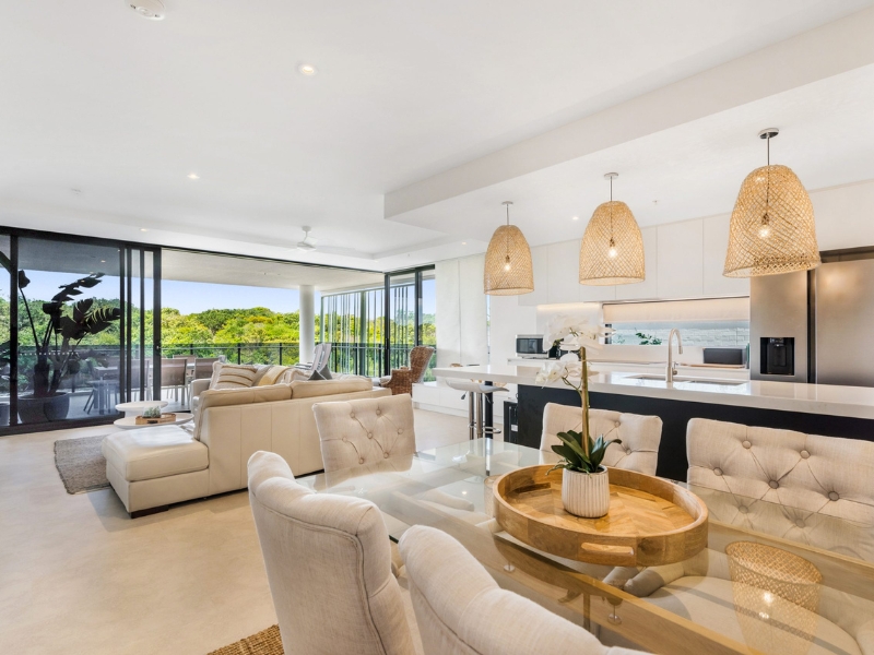 investment apartment sunshine coast