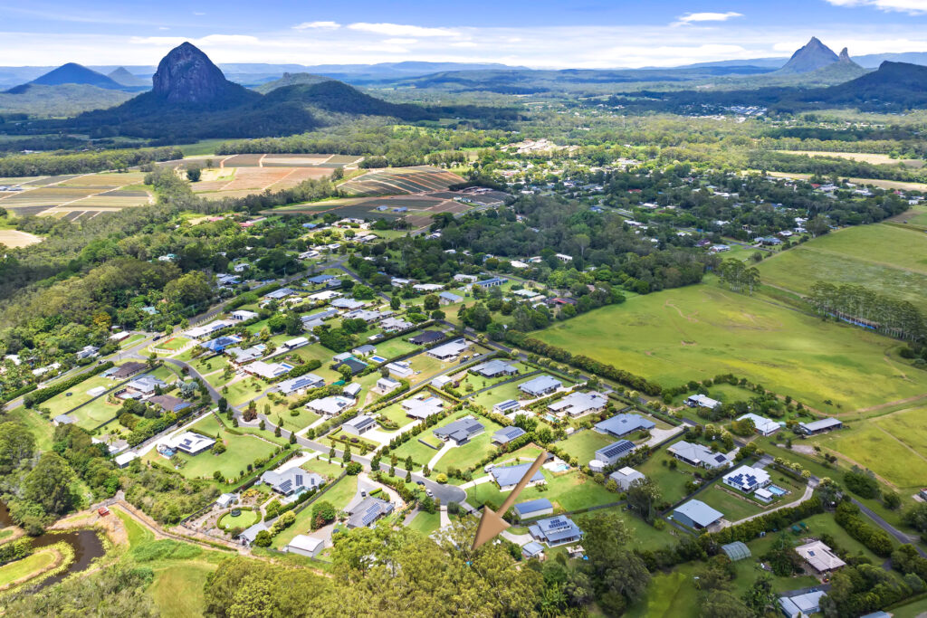 30 Cooinda Place, Glass House Mountains