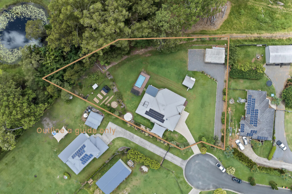 30 Cooinda Place, Glass House Mountains