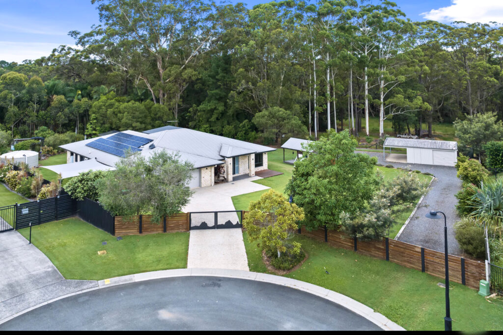 30 Cooinda Place, Glass House Mountains