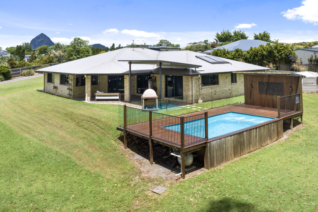 30 Cooinda Place, Glass House Mountains