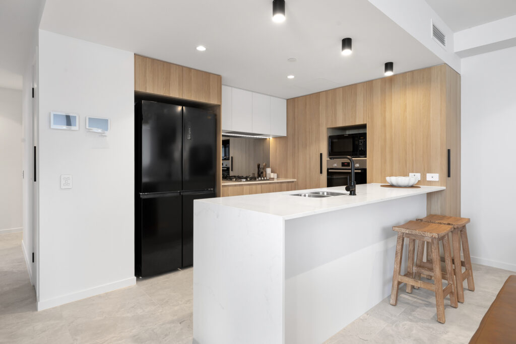 UNDER CONTRACT