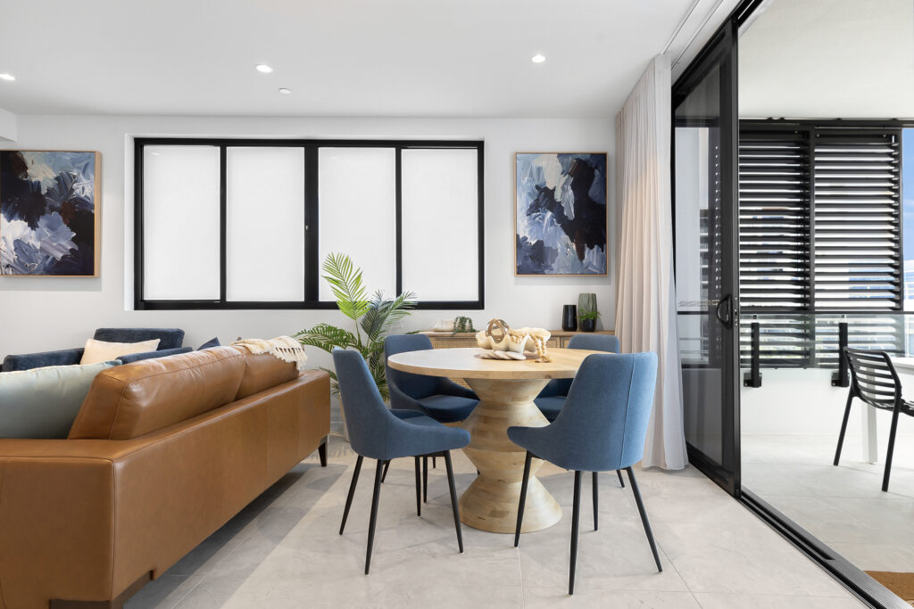 UNDER CONTRACT
