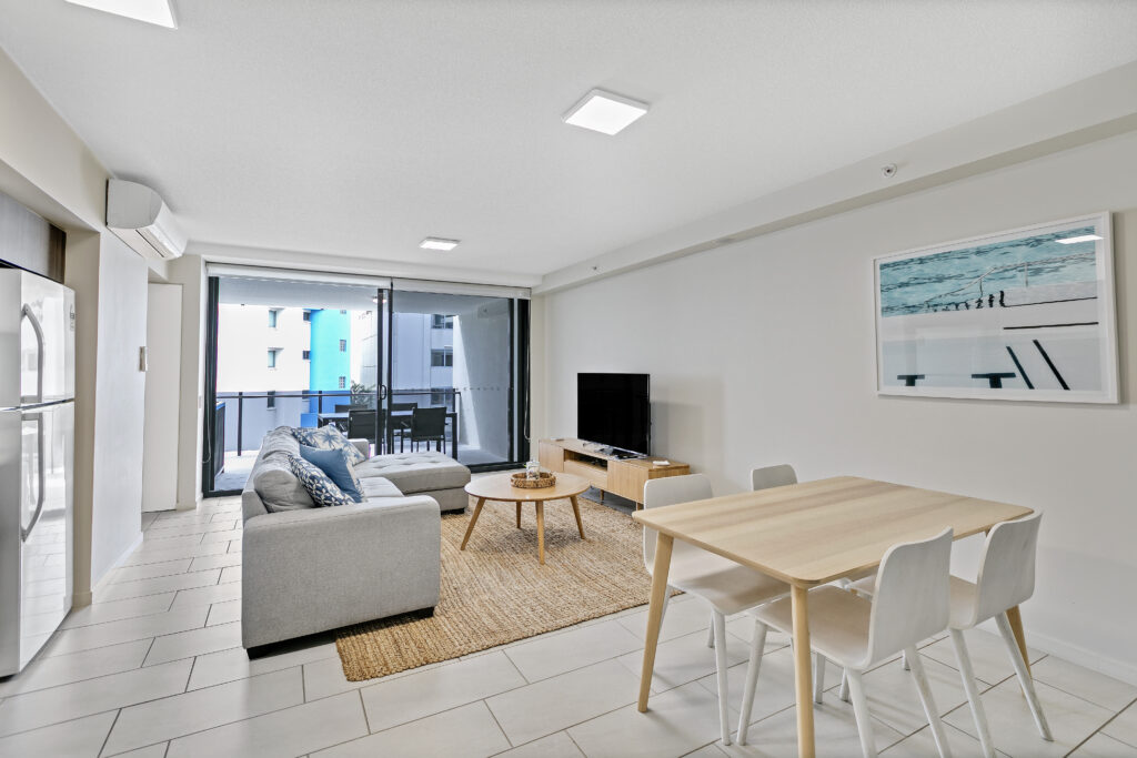 Contemporary Oceanview Living – Central Mooloolaba – First Light Mooloolaba
