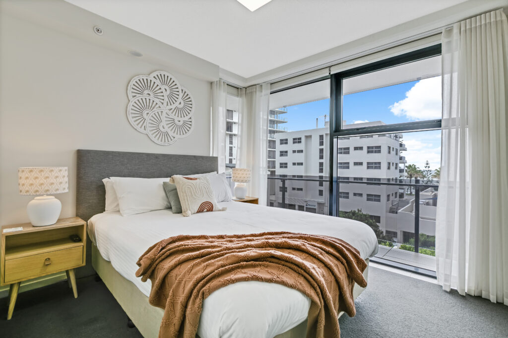 Contemporary Oceanview Living – Central Mooloolaba – First Light Mooloolaba