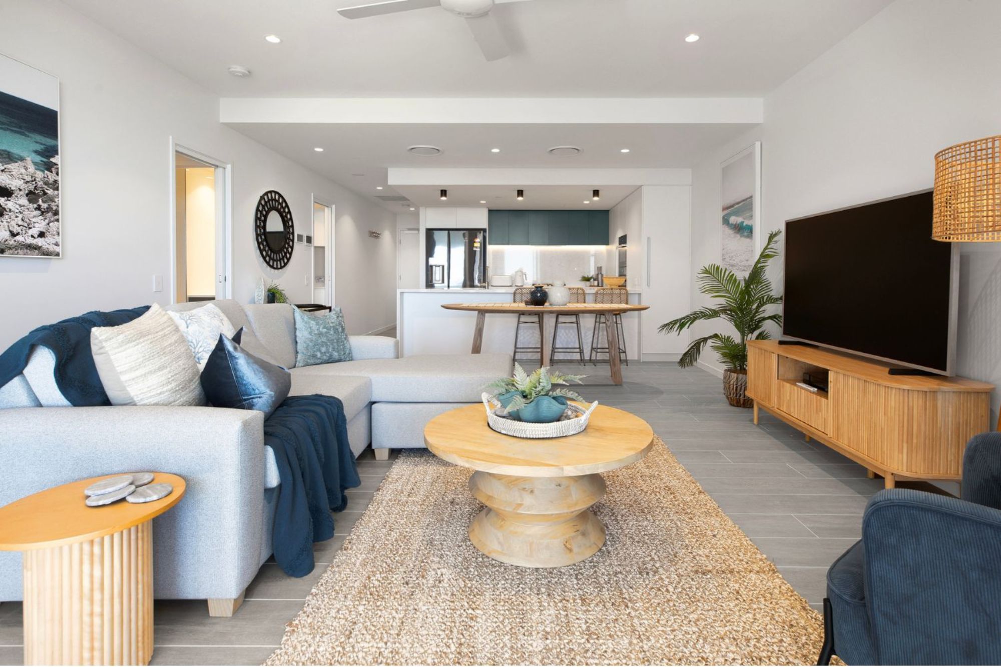 rental on the sunshine coast