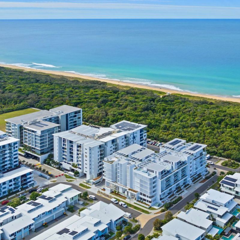 Mooloolaba Queensland