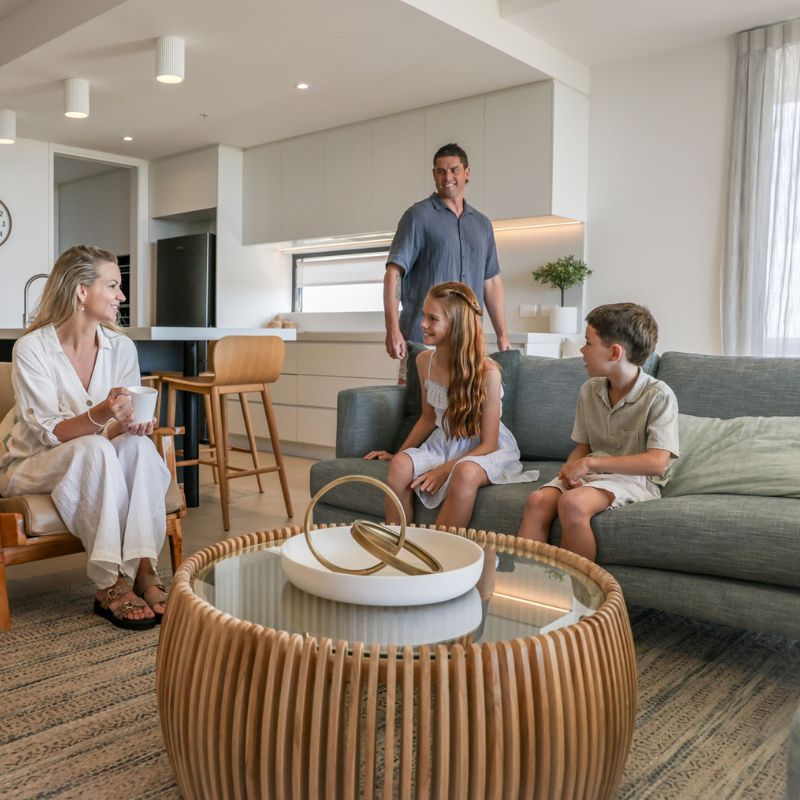 Beach Property Group