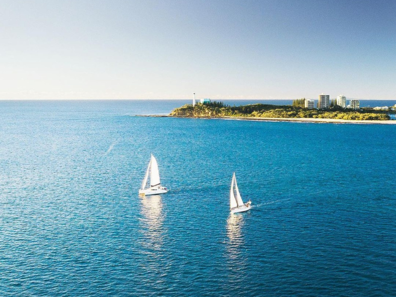 Mooloolaba