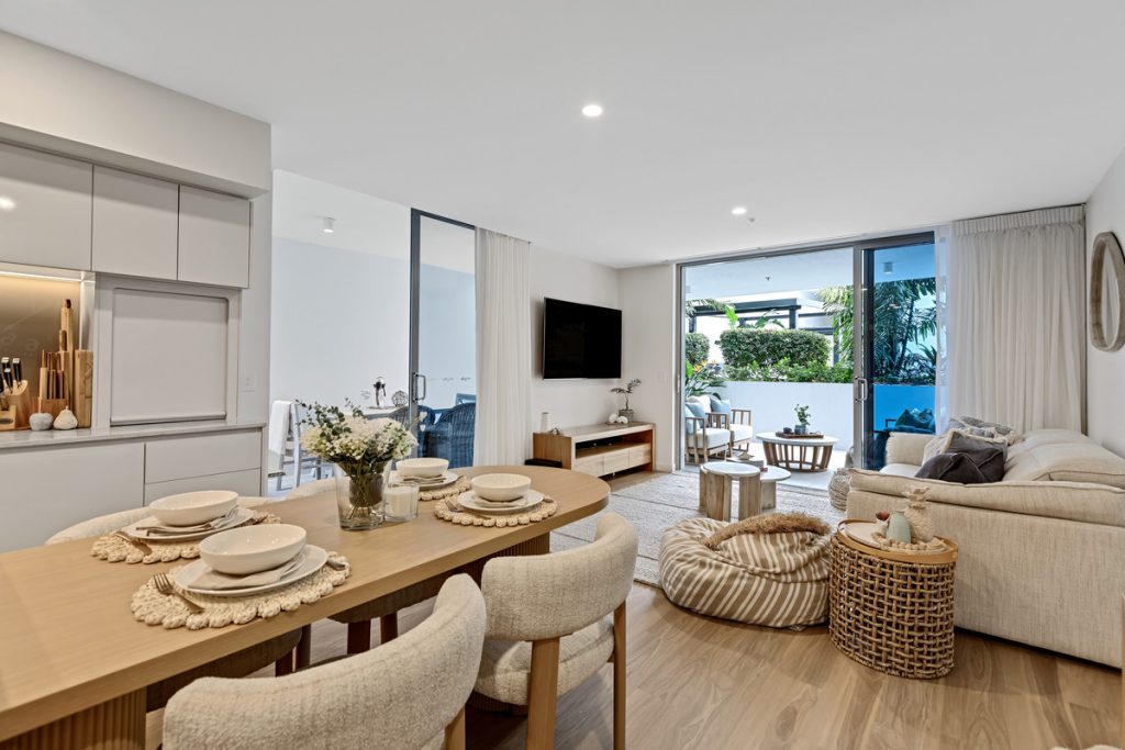2205 / 19 Kombi Street, Bokarina, QLD