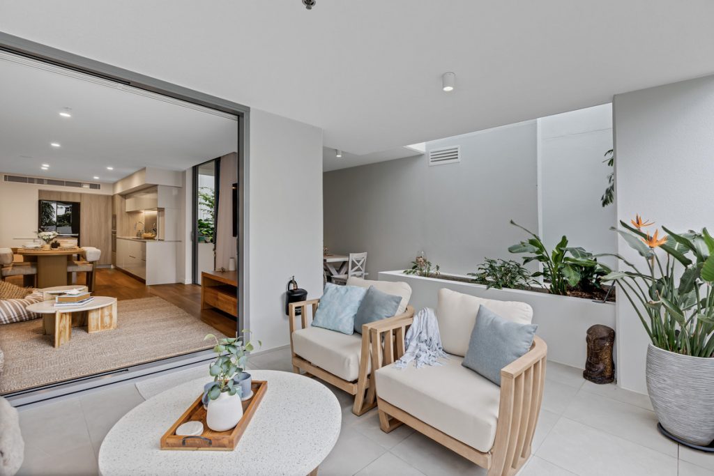 2205 / 19 Kombi Street, Bokarina, QLD