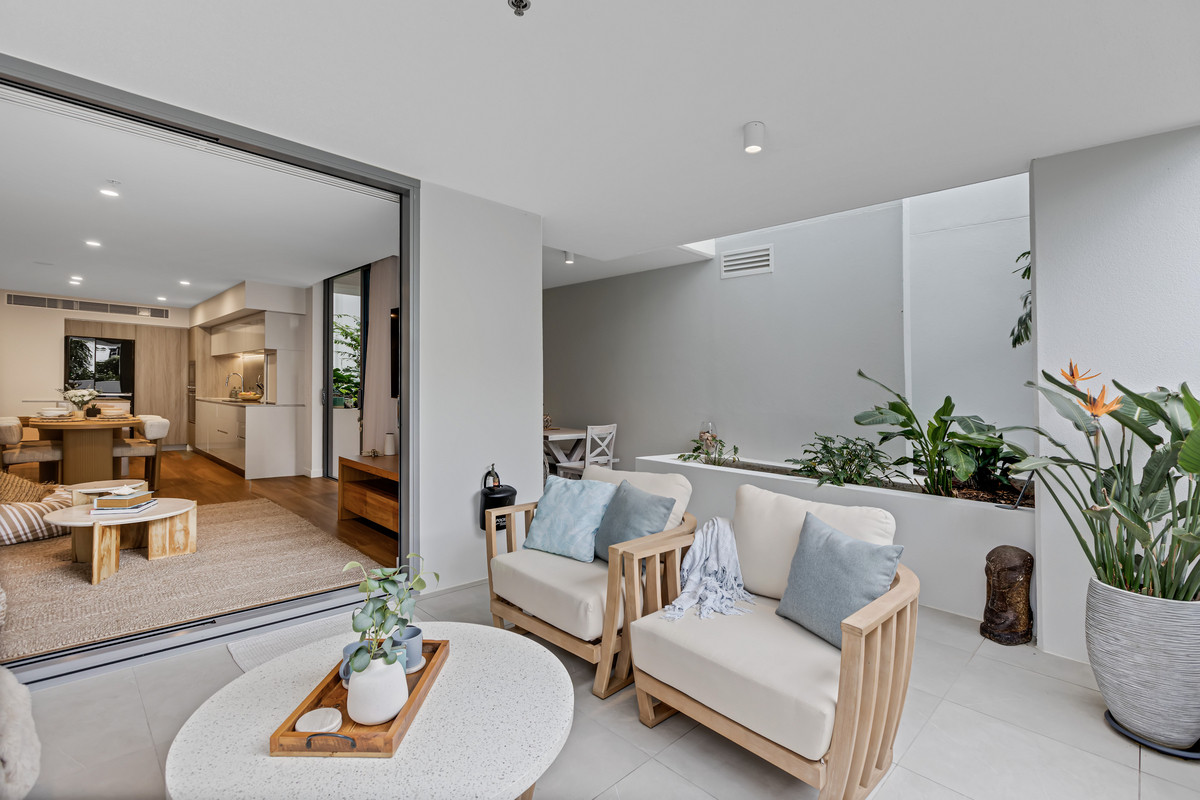 2205 / 19 Kombi Street, Bokarina, QLD